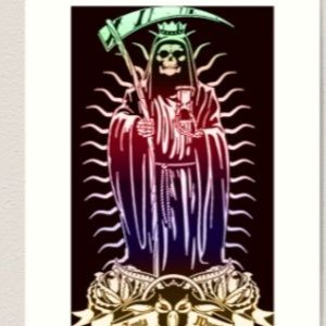 Meet your Posher, Marcia